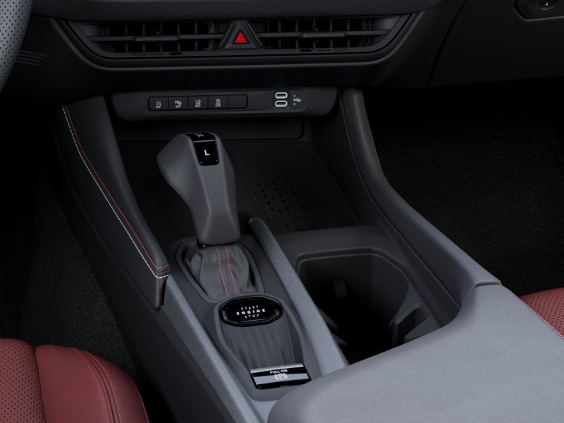 2026 Dodge Charger CHARGER R/T PLUS 2-DOOR AWD