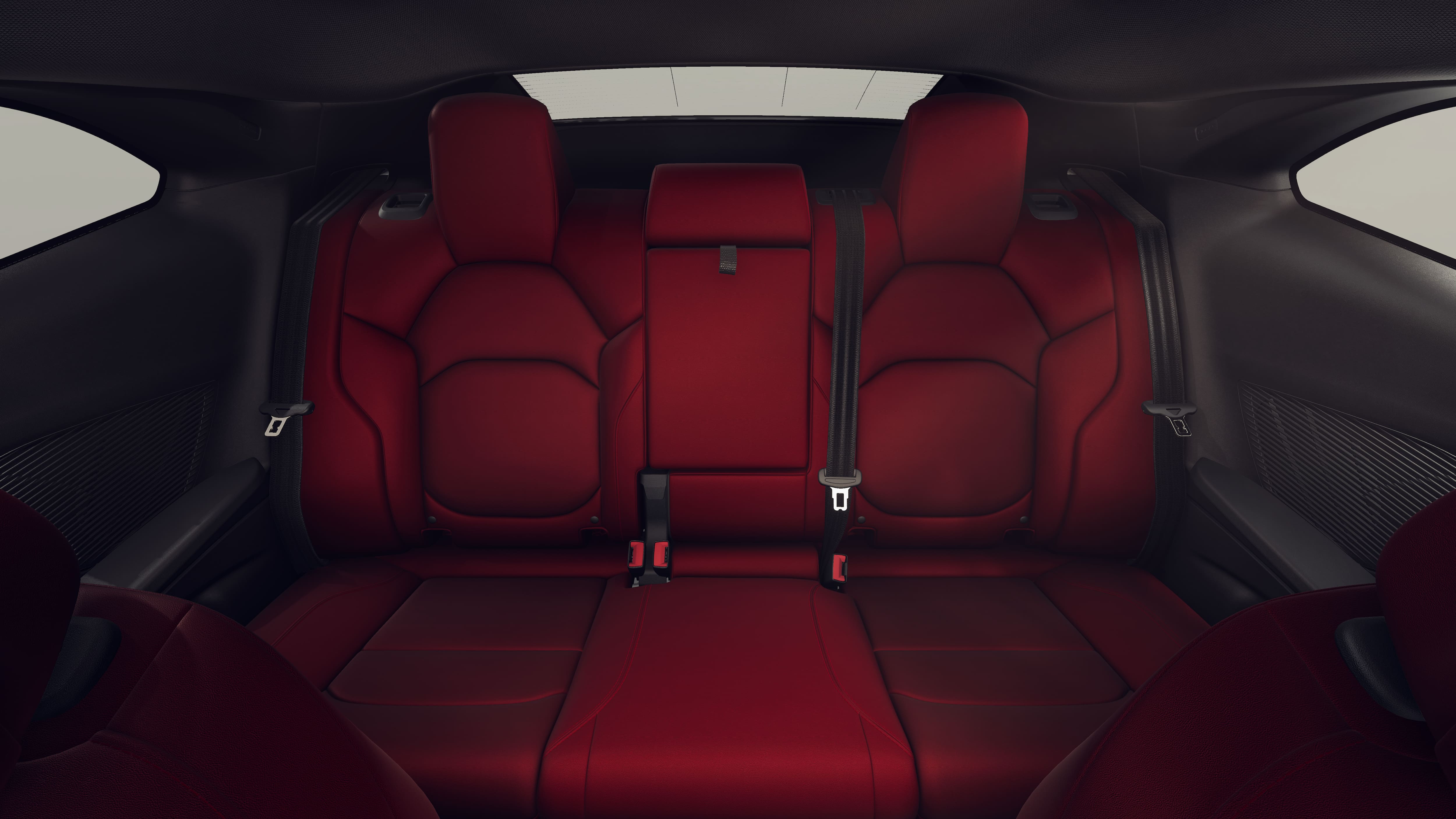 2026 Dodge Charger CHARGER R/T PLUS 2-DOOR AWD