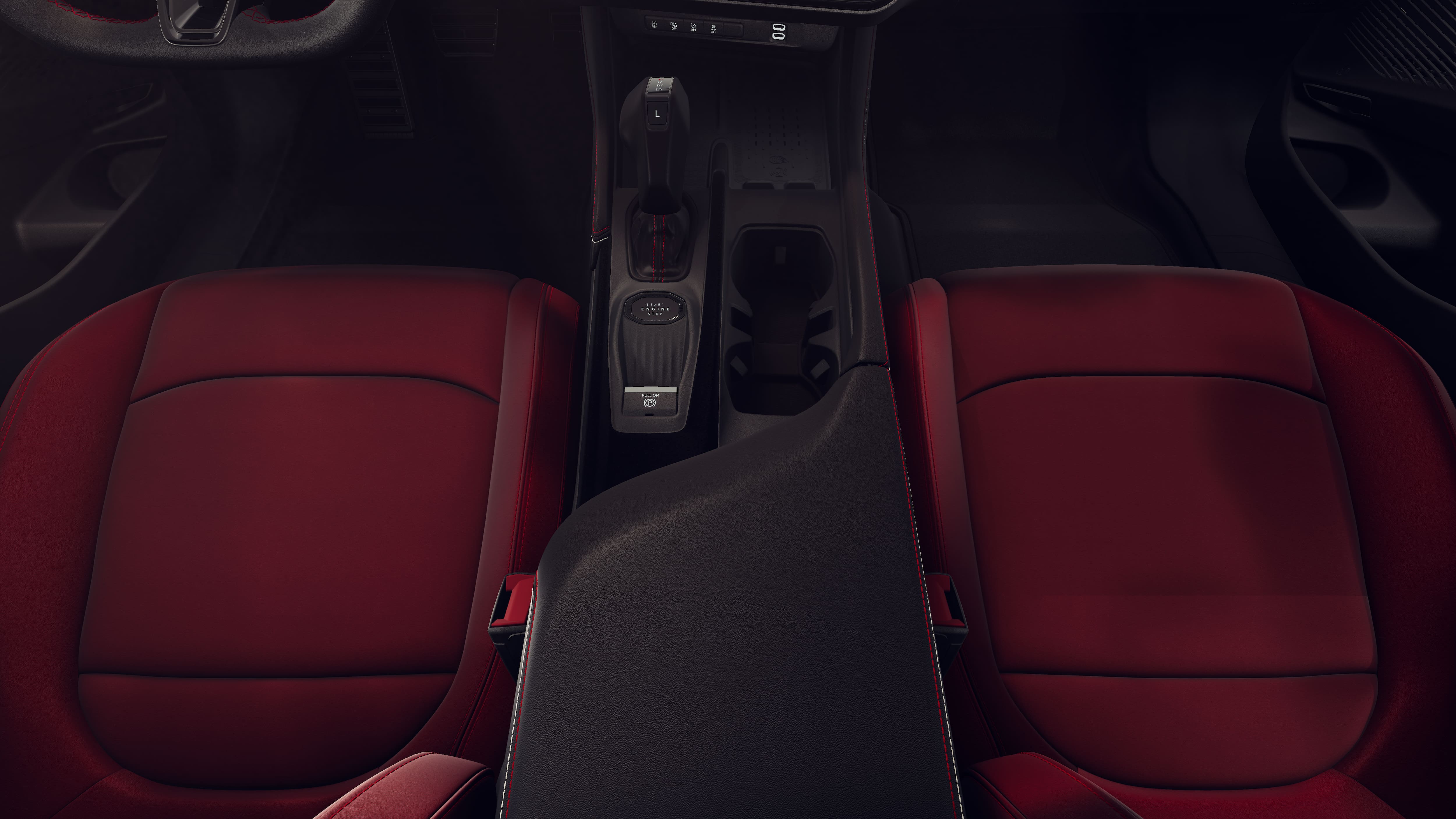 2026 Dodge Charger CHARGER R/T PLUS 2-DOOR AWD