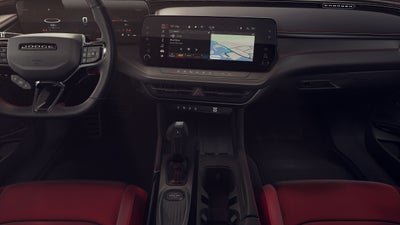 2026 Dodge Charger CHARGER R/T PLUS 2-DOOR AWD