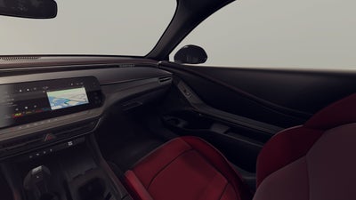 2026 Dodge Charger CHARGER R/T PLUS 2-DOOR AWD