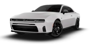 2026 Dodge Charger CHARGER R/T PLUS 2-DOOR AWD