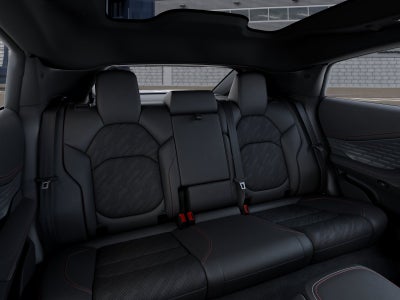 2026 Dodge Charger CHARGER SCAT PACK PLUS 4-DOOR AWD