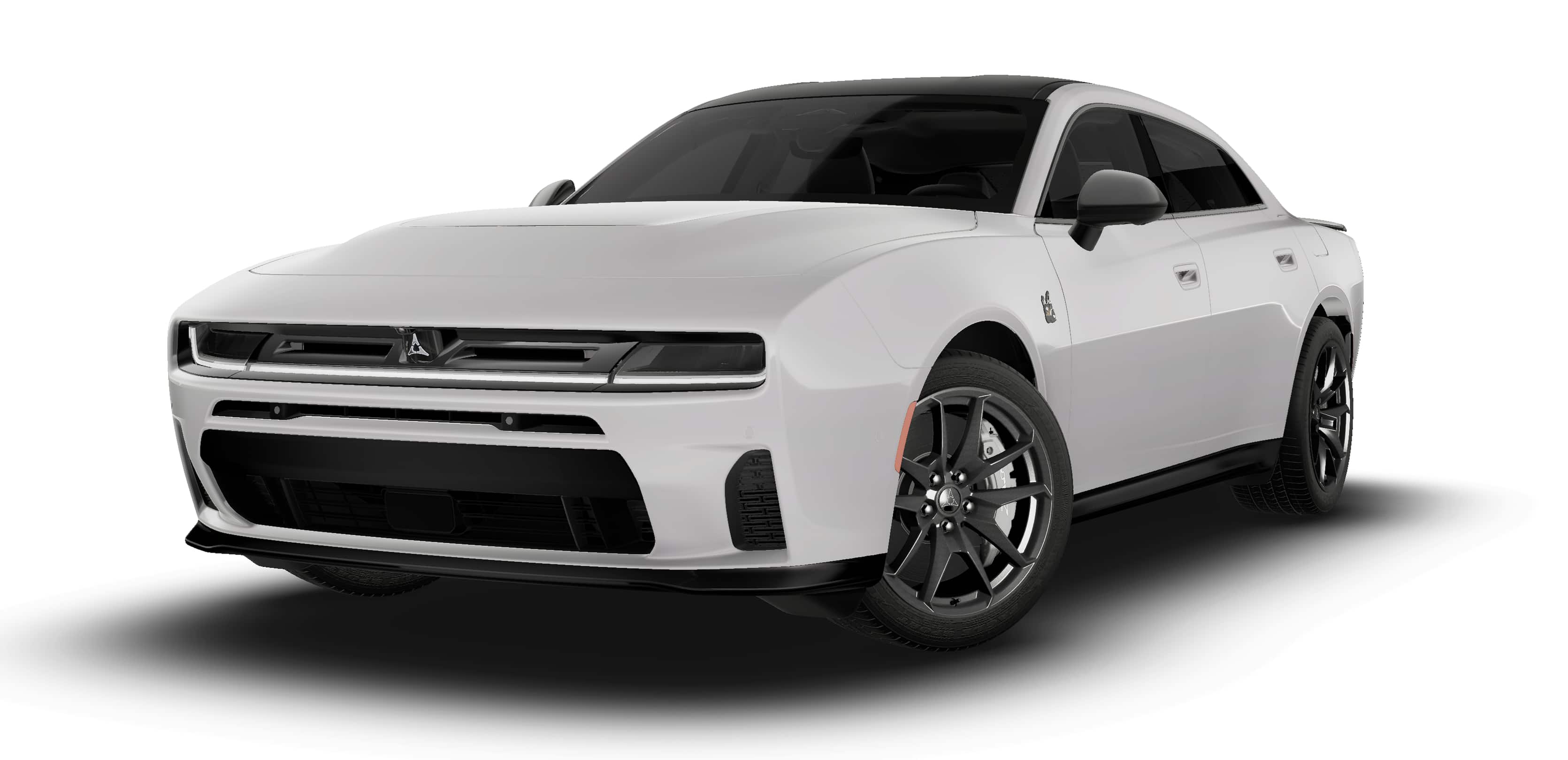 2026 Dodge Charger CHARGER SCAT PACK PLUS 4-DOOR AWD