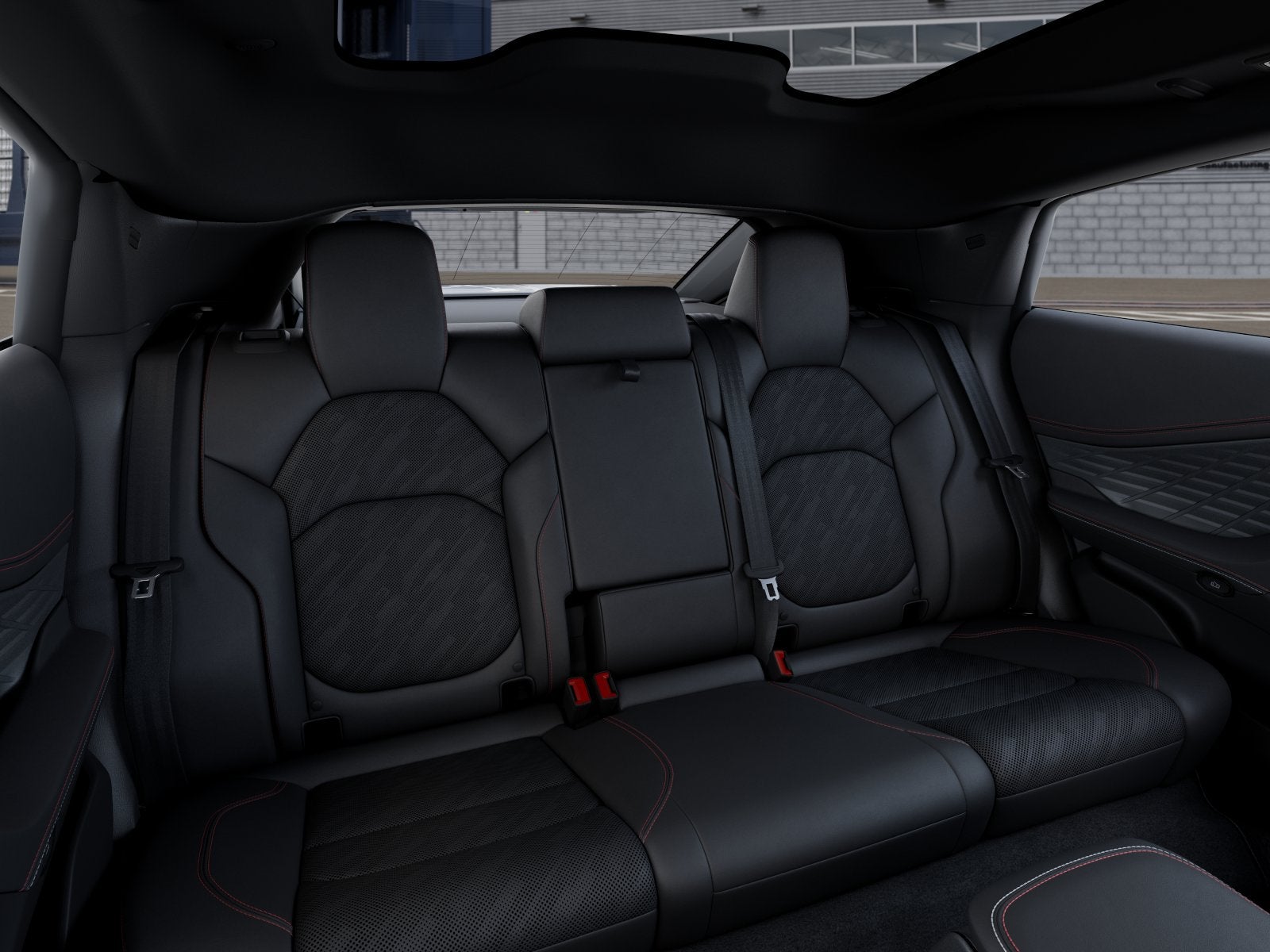 2026 Dodge Charger CHARGER SCAT PACK PLUS 4-DOOR AWD