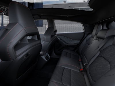 2026 Dodge Charger CHARGER SCAT PACK PLUS 4-DOOR AWD