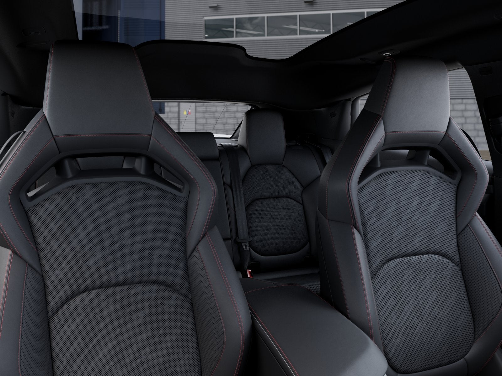 2026 Dodge Charger CHARGER SCAT PACK PLUS 4-DOOR AWD