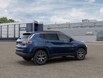 2027 Jeep Compass COMPASS LIMITED 4X4