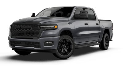 2027 RAM Ram 1500 RAM 1500 EXPRESS CREW CAB 4X4 5'7' BOX
