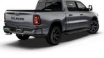 2027 RAM Ram 1500 RAM 1500 EXPRESS CREW CAB 4X4 5'7' BOX