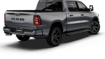 2027 RAM Ram 1500 RAM 1500 EXPRESS CREW CAB 4X4 5'7' BOX