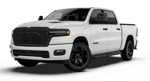 2027 RAM Ram 1500 RAM 1500 EXPRESS CREW CAB 4X4 5'7' BOX