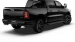 2027 RAM Ram 1500 RAM 1500 EXPRESS CREW CAB 4X4 5'7' BOX