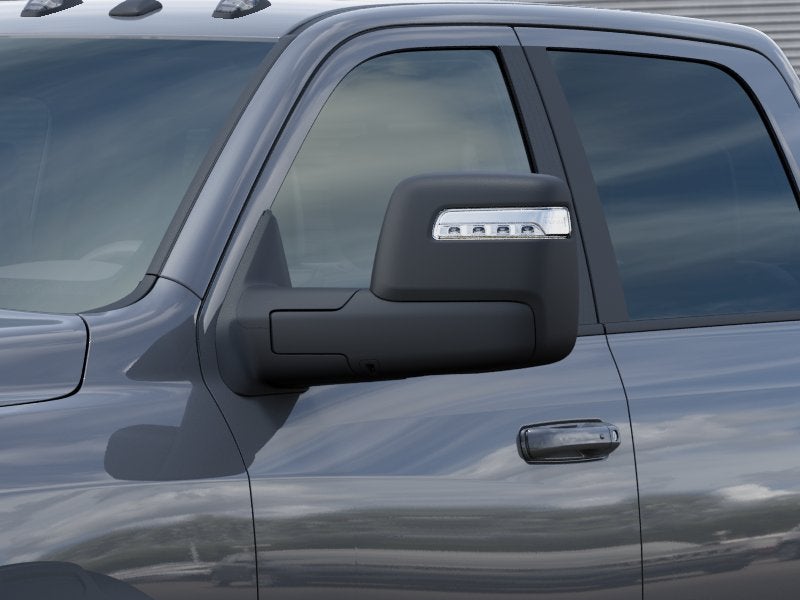 2026 RAM Ram 2500 RAM 2500 REBEL CREW CAB 4X4 6'4' BOX