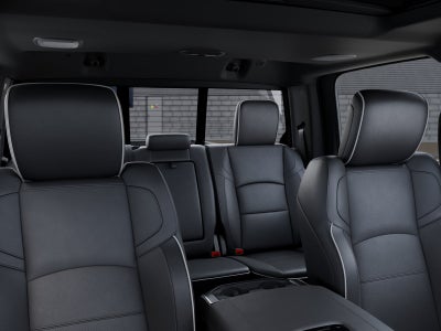 2026 RAM Ram 2500 RAM 2500 REBEL CREW CAB 4X4 6'4' BOX