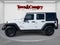 2017 Jeep Wrangler Unlimited Sport 4x4