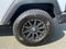 2017 Jeep Wrangler Unlimited Sport 4x4