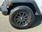 2017 Jeep Wrangler Unlimited Sport 4x4