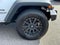 2017 Jeep Wrangler Unlimited Sport 4x4