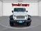 2017 Jeep Wrangler Unlimited Sport 4x4
