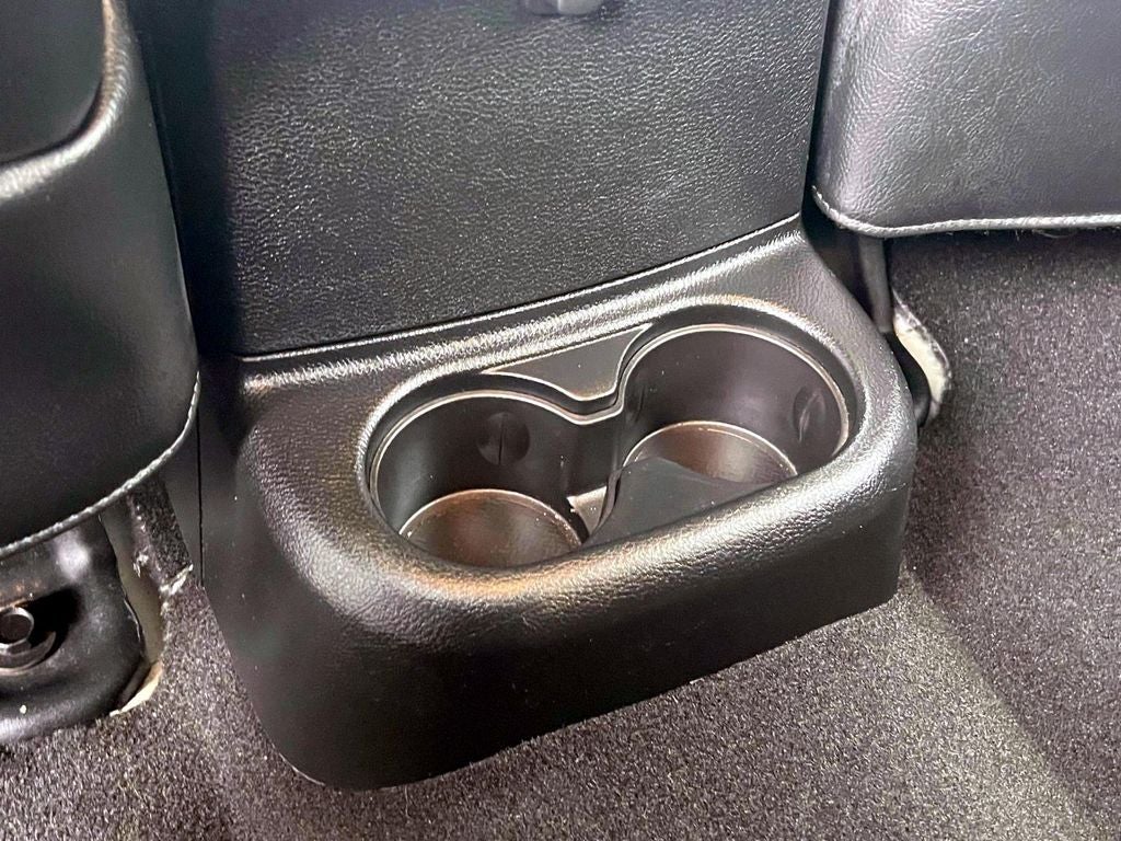 2017 Jeep Wrangler Unlimited Sahara 4x4