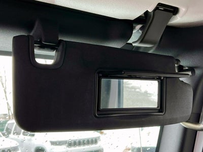 2017 Jeep Wrangler Unlimited Sahara 4x4