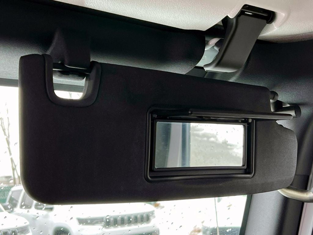 2017 Jeep Wrangler Unlimited Sahara 4x4