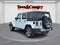 2017 Jeep Wrangler Unlimited Sahara 4x4