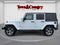 2017 Jeep Wrangler Unlimited Sahara 4x4