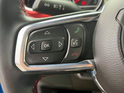 2022 Jeep Wrangler Rubicon 4x4