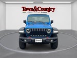 2022 Jeep Wrangler Rubicon 4x4