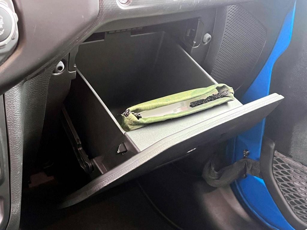 2022 Jeep Wrangler Rubicon 4x4