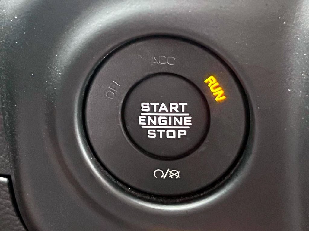 2022 Jeep Wrangler Rubicon 4x4