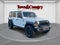 2020 Jeep Wrangler Unlimited Willys 4X4