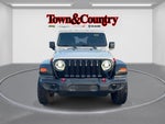 2020 Jeep Wrangler Unlimited Willys 4X4