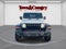 2020 Jeep Wrangler Unlimited Willys 4X4
