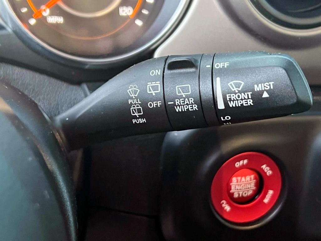 2020 Jeep Wrangler Unlimited Willys 4X4