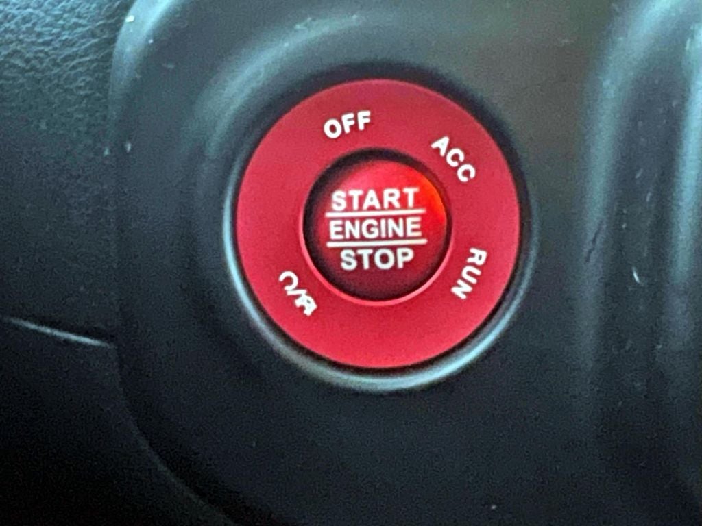 2020 Jeep Wrangler Unlimited Willys 4X4