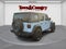 2020 Jeep Wrangler Unlimited Willys 4X4