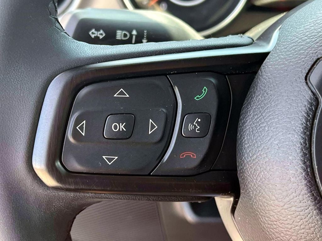 2023 Jeep Wrangler 4-Door Sport S 4x4