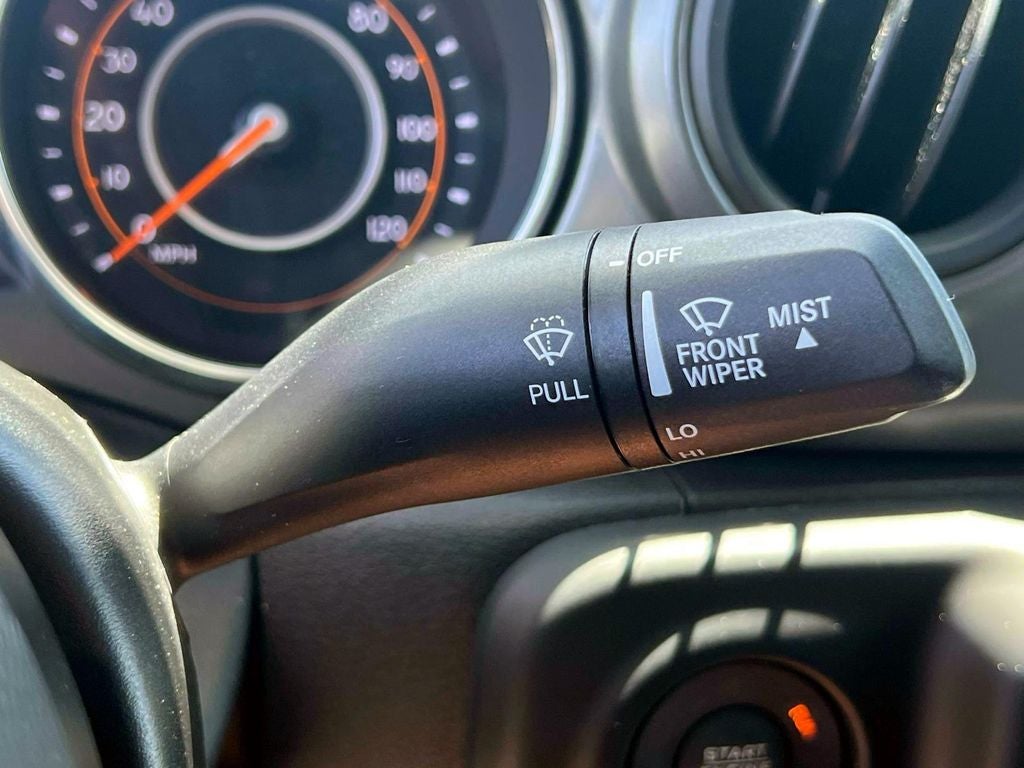 2023 Jeep Wrangler 4-Door Sport S 4x4
