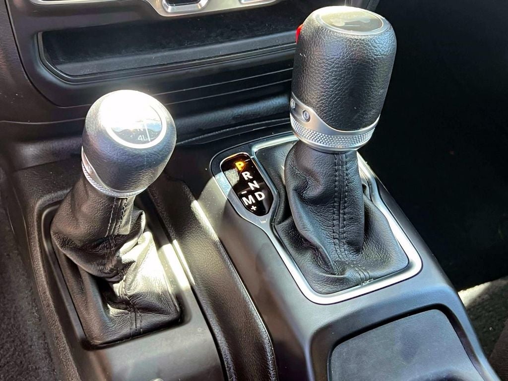 2023 Jeep Wrangler 4-Door Sport S 4x4