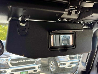 2023 Jeep Wrangler 4-Door Sport S 4x4