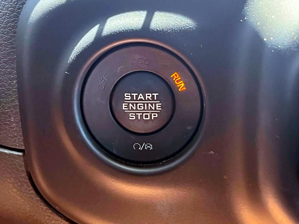 2023 Jeep Wrangler 4-Door Sport S 4x4