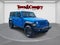 2022 Jeep Wrangler Unlimited Sport 4x4