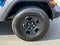 2022 Jeep Wrangler Unlimited Sport 4x4