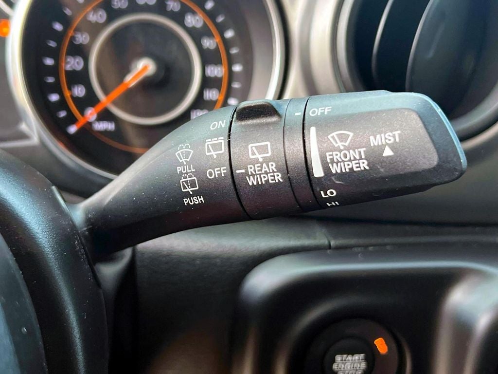 2022 Jeep Wrangler Unlimited Sport 4x4