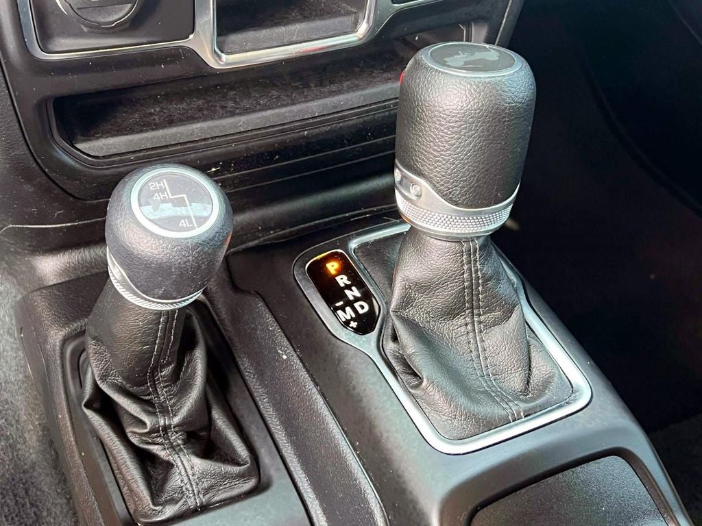 2022 Jeep Wrangler Unlimited Sport 4x4
