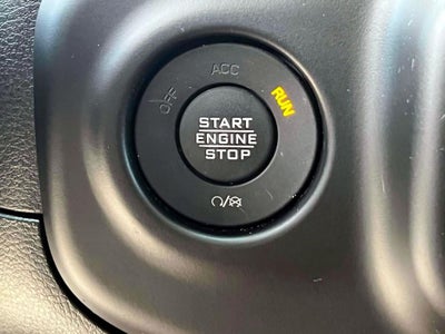 2022 Jeep Wrangler Unlimited Sport 4x4