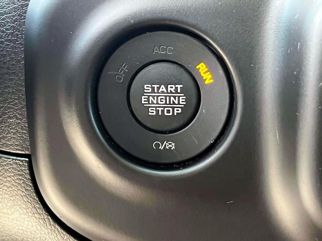 2022 Jeep Wrangler Unlimited Sport 4x4